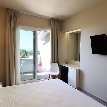 Bed and Breakfast Borgo San Cosmo Tropea Brattiro Exterior foto