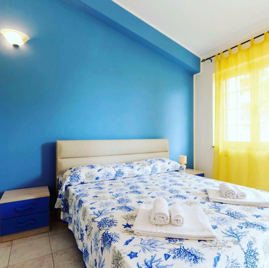 Bed and Breakfast Borgo San Cosmo Tropea Brattiro Exterior foto